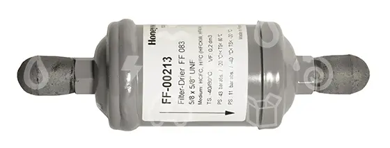 dehydrátor Honeywell 083, šroubovací 3/8